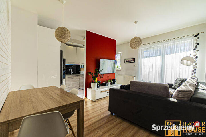 Mieszkanie 49 metrów 2 pokoje Opole Sieradzka