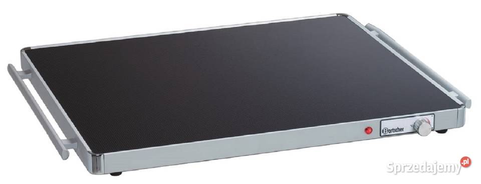 Elektryczna szklana płyta grzewcza Częstochowa