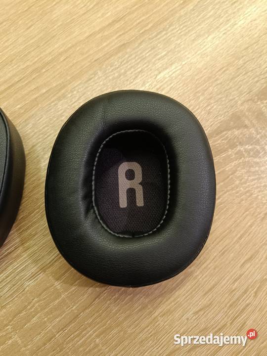 Gąbki do słuchawek JBL 710BT nowe Pruszków sprzedam