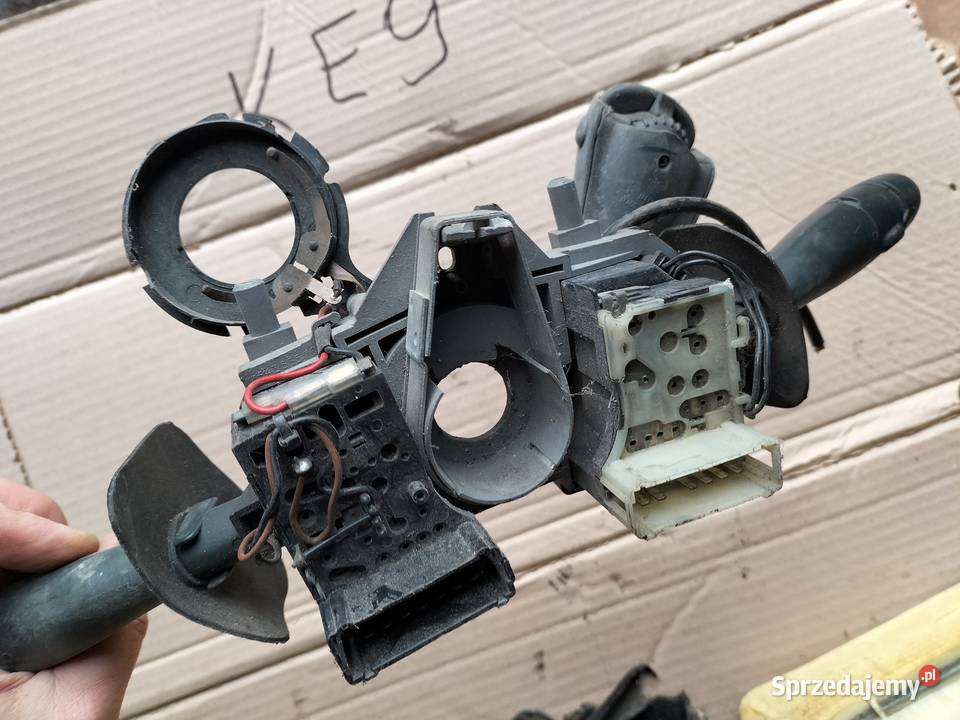 MANETKA PRZEŁĄCZNIK ZESPOLONY Scenic I 54034461 lubelskie Kamień-Kolonia