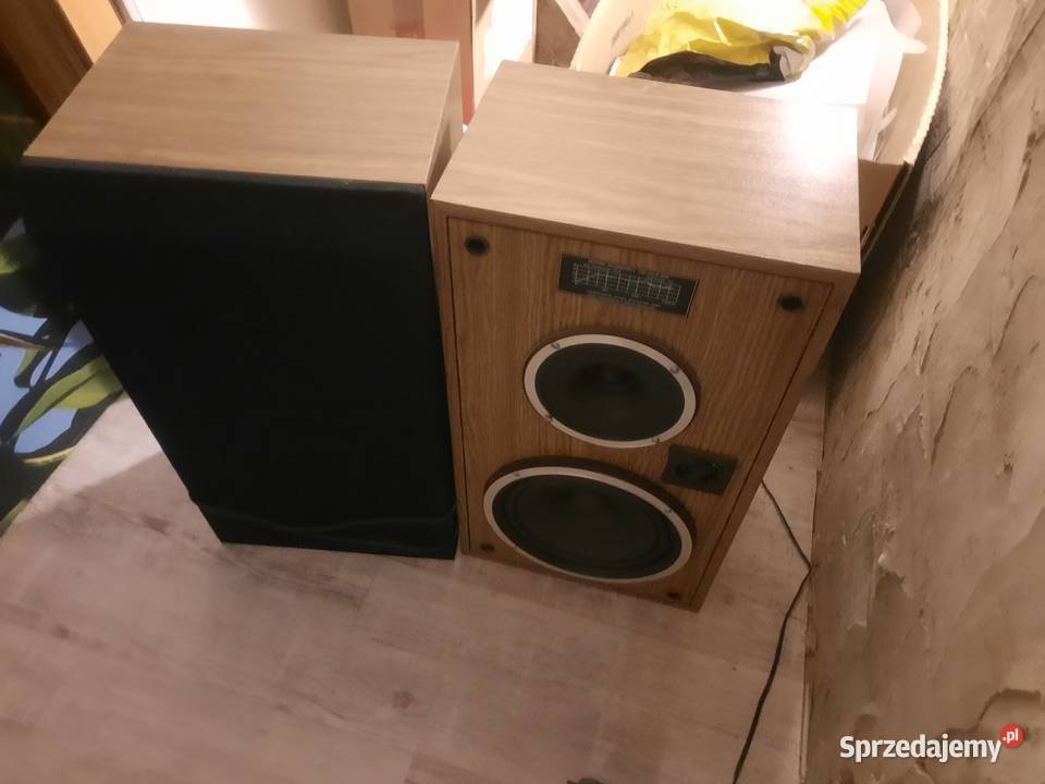 Kolumny głośnikowe Głośniki lubelskie Lublin