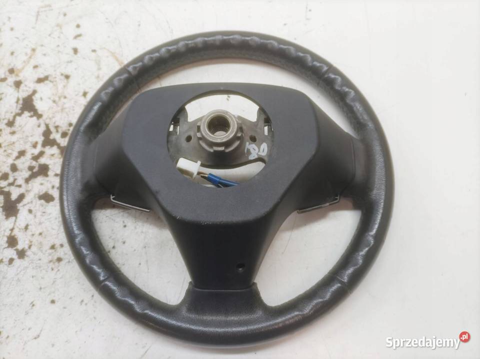 KIEROWNICA Toyota Yaris II 20052011 świętokrzyskie