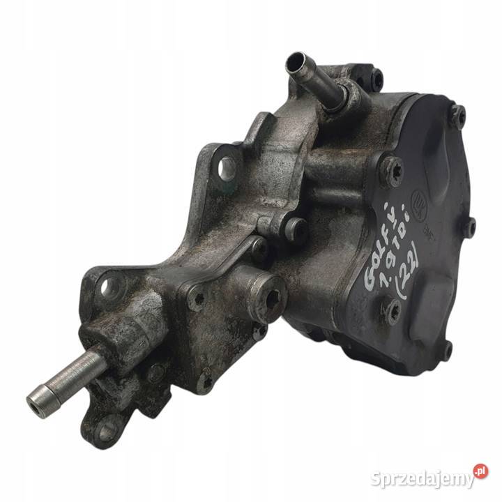 POMPA VACUM wakum VW Golf V Passat Touran Jetta Chełm