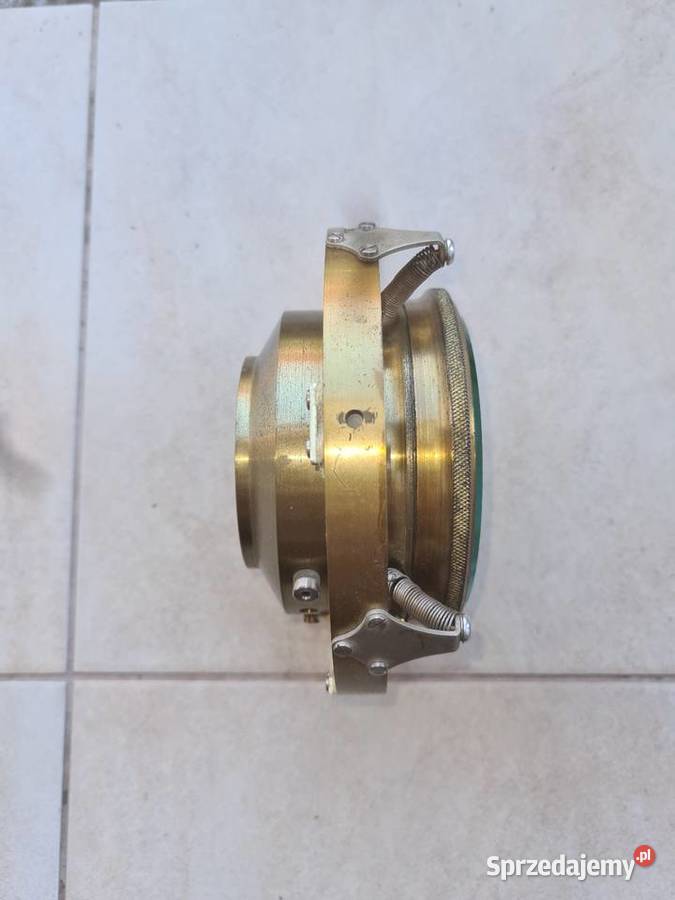 Chronometr Kirowa Szczecin