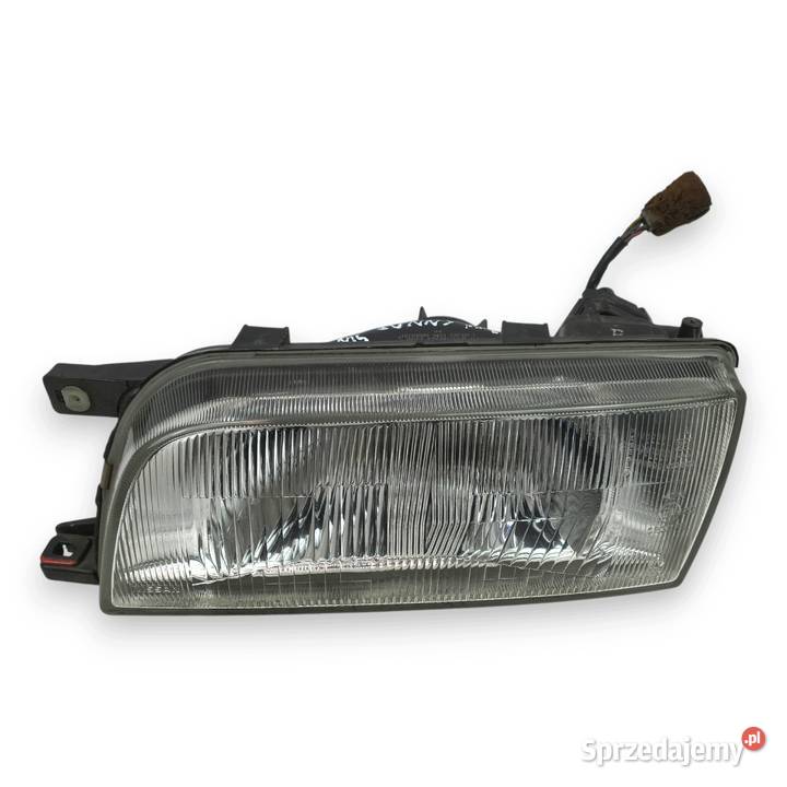 LAMPA LEWA Nissan Sunny N14 9196 lewy przód osobowe Chełm