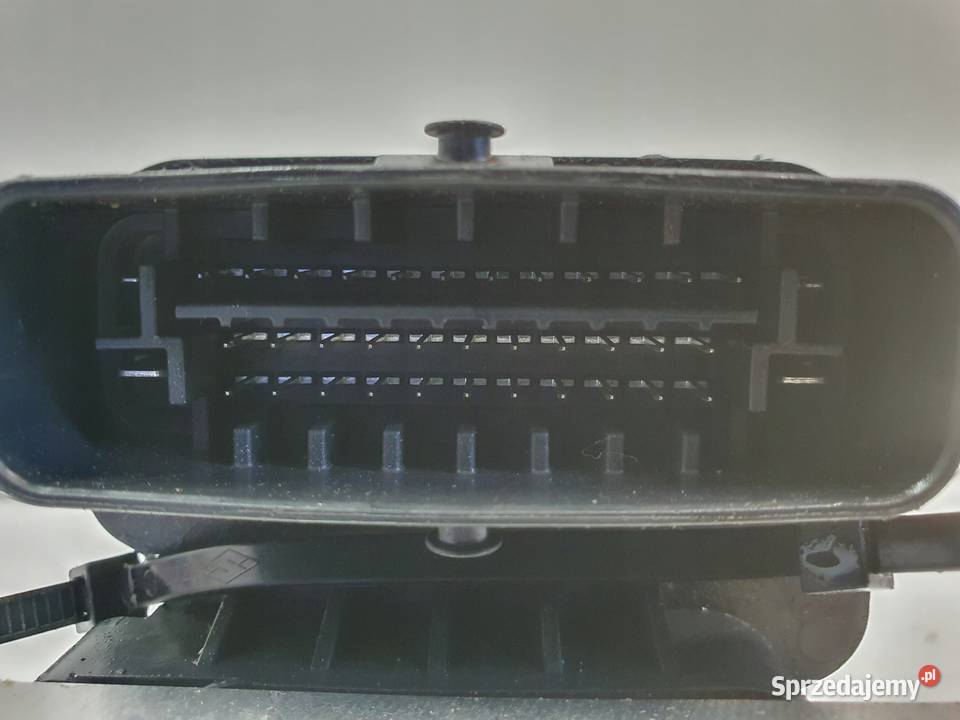 Toyota CHR CHR POMPA HAMULCOWA ABS Sterownik lubelskie Rudka