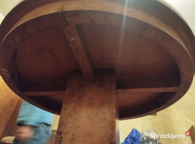 Stół w stylu art deco Katowice