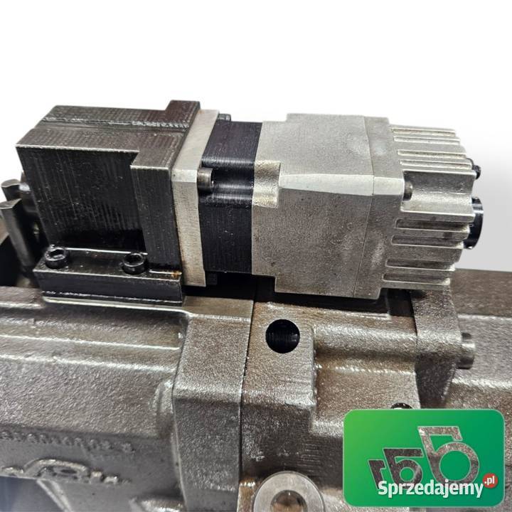 Pompa Linde HPVHMF 5502 26830100022 Case CVX 150 Wilkowo sprzedam