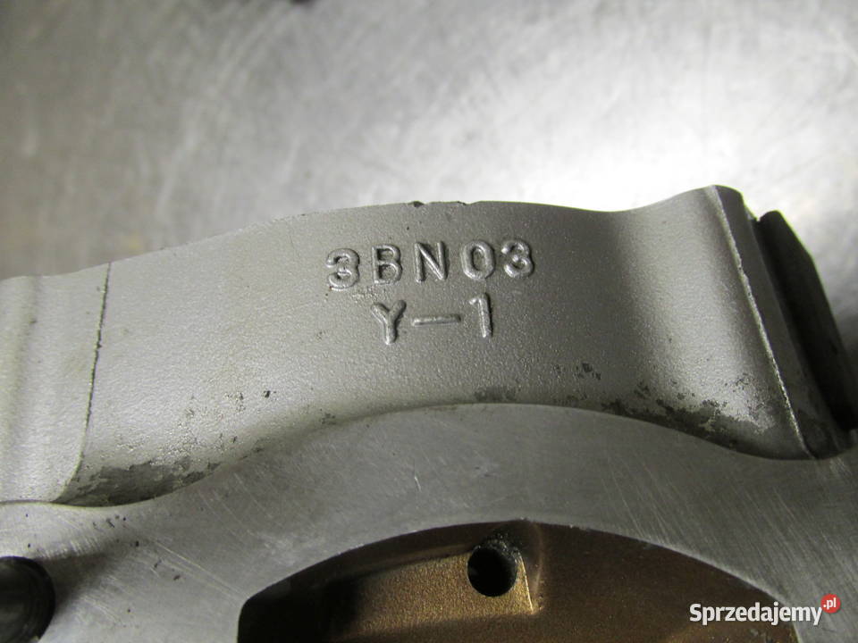 Kartery 5AE Yamaha TDR 125 Sandomierz