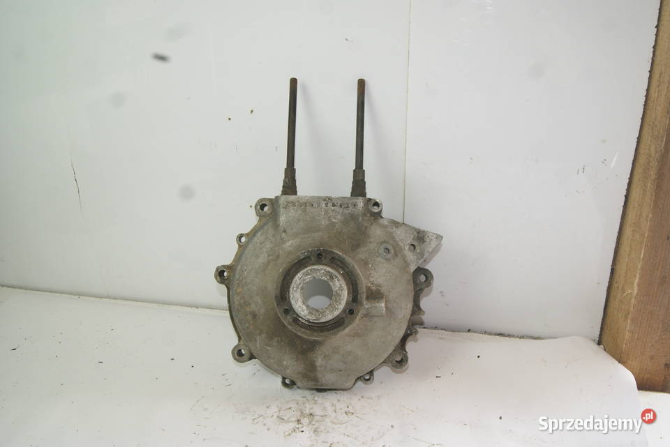 BSA Z B31 350cc OHV SILNIK BLOK SILNIKA NUMERY Rybnik