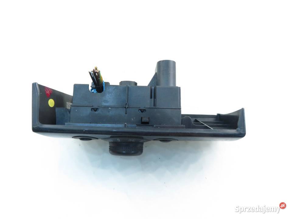 WŁĄCZNIK ŚWIATEŁ OPEL ASTRA III H 13100140ZE osobowe Czujniki i sterowniki świateł małopolskie