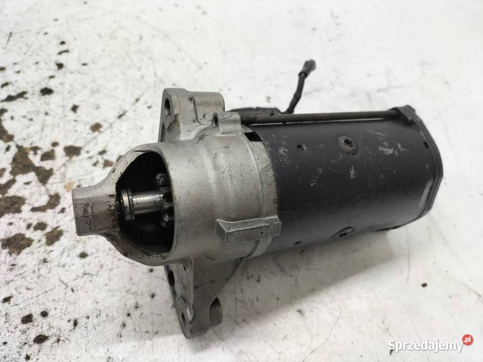 ROZRUSZNIK 16 HDI Peugeot Partner I 19962008 Rok produkcji 2006