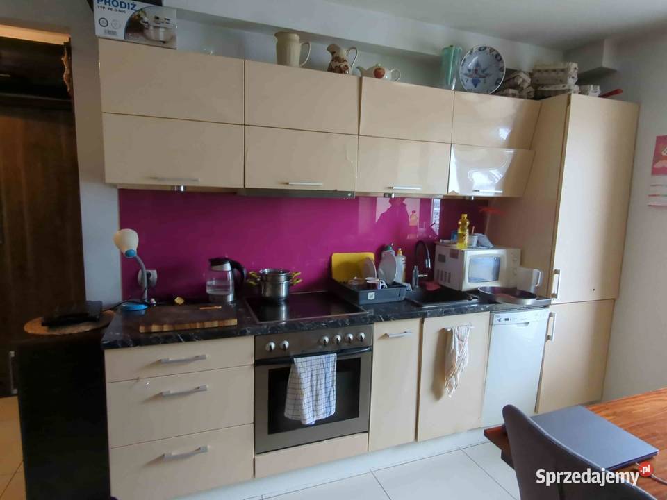 12 udziału w lokalu mieszkalnym Syndyka Pasłęcka sprzedam