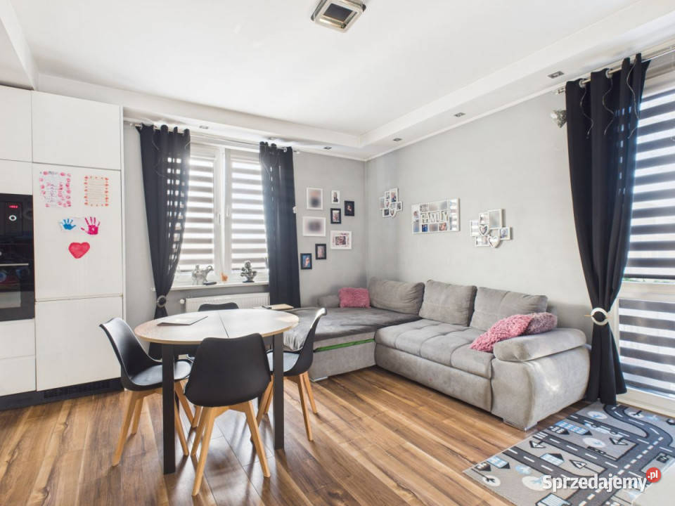 Mieszkanie Gdańsk 341m2 2pok