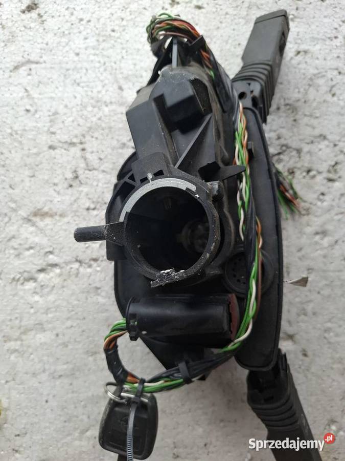 Przełącznik Zespolony Opel Astra H