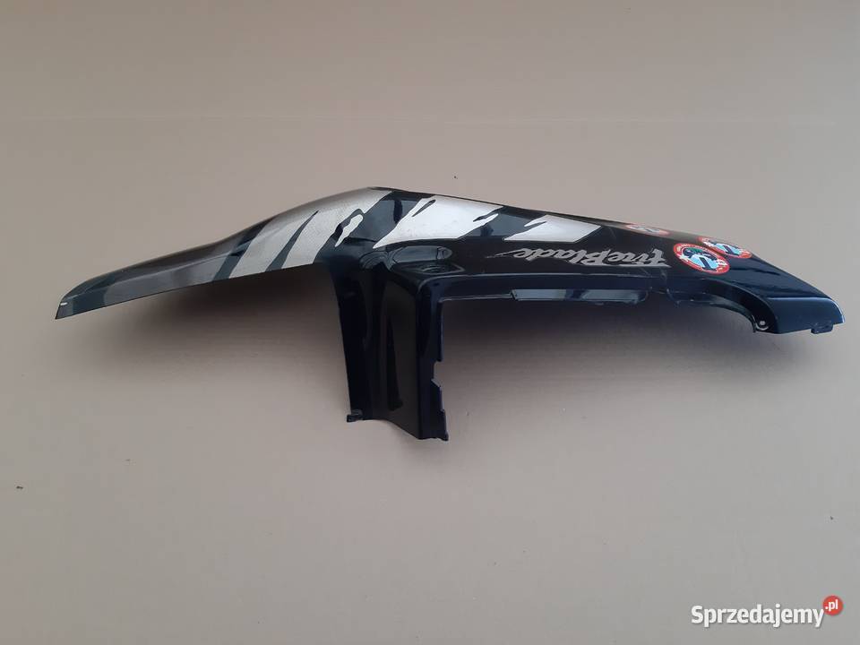 HONDA CBR 900 OSŁONA PRAWA OGON ZADUPEK Trzciel