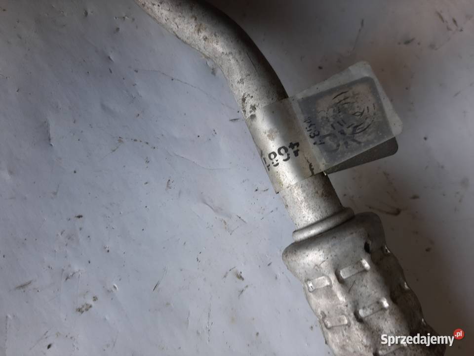 Fiat Panda II 13 Przewód klimatyzacji 46818160 łódzkie Ksawerów