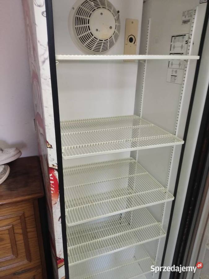Szafa chłodnicza norcool s76sl dolnośląskie Raciborowice Dolne