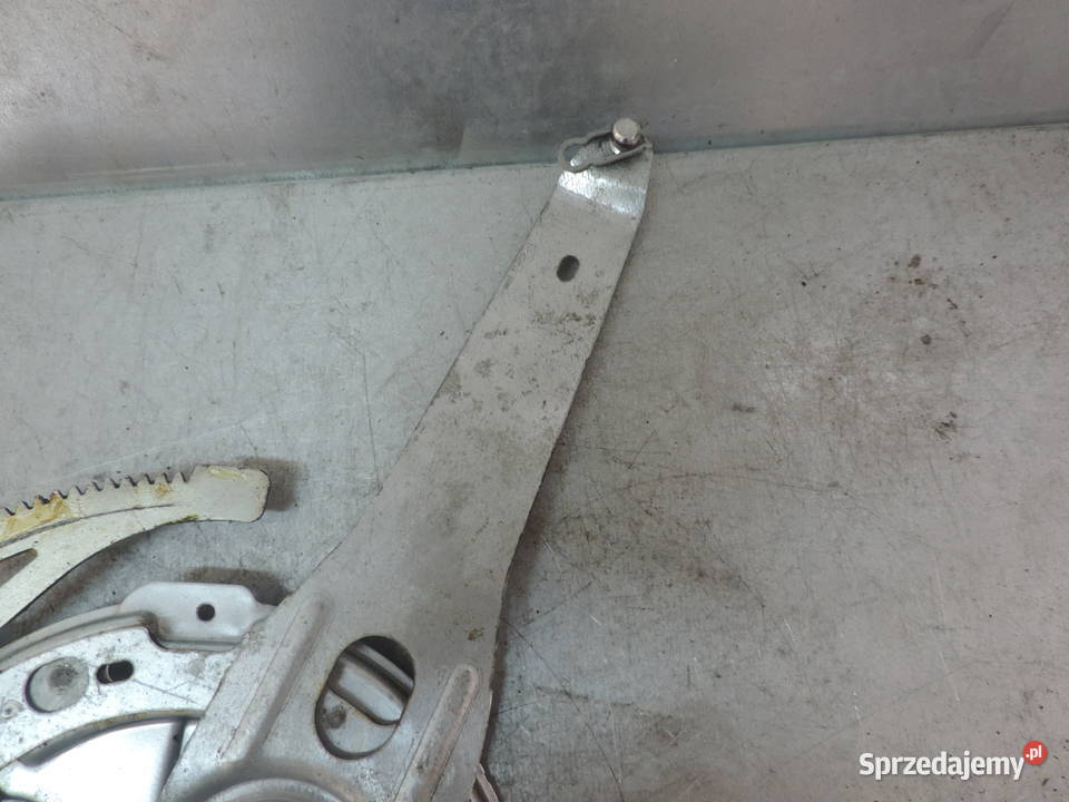 Volvo S60 Mechanizm Podnoszenia Szyb Prawy Przód Nowy Sącz sprzedam