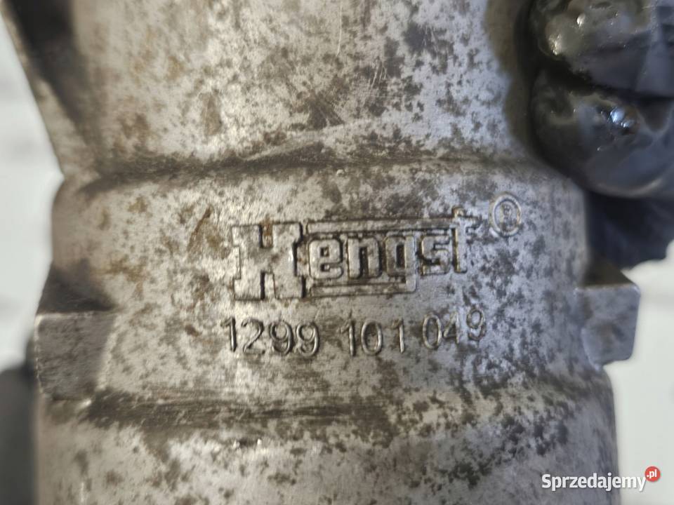 ASTRA MOKKA ZAFIRA 16 TURBO A16LET 180 Kielce