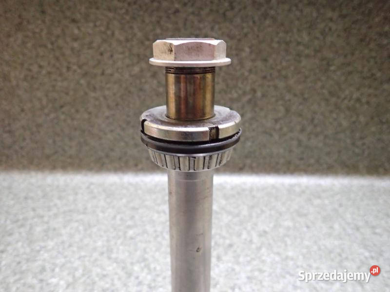 PÓŁKA DOLNA 57MM LAGI ZAWIESZENIA PRZÓD SZTYCA Strzelce Krajeńskie