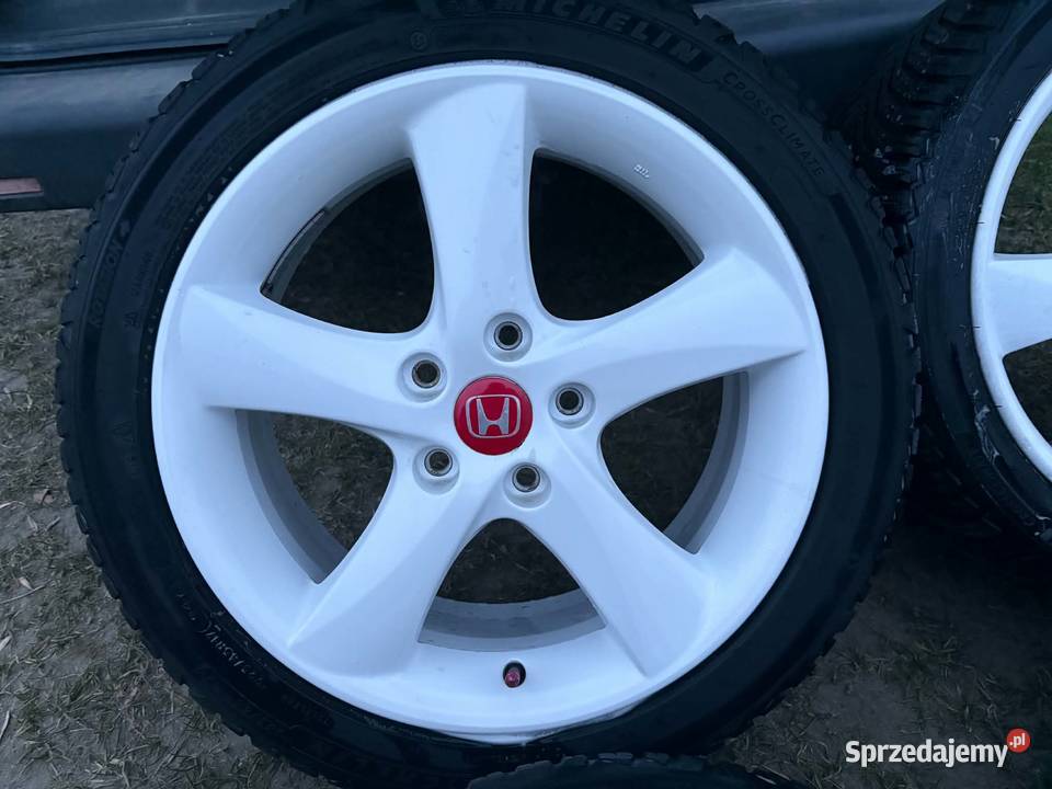 Michelin crossclimate 2 2254517 94y XL dot 25 Ruda Śląska sprzedam