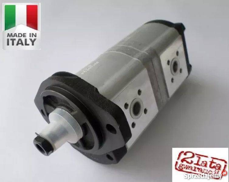 Pompa hydrauliczna Renault 80141061411054 Maszyny rolnicze sprzedam