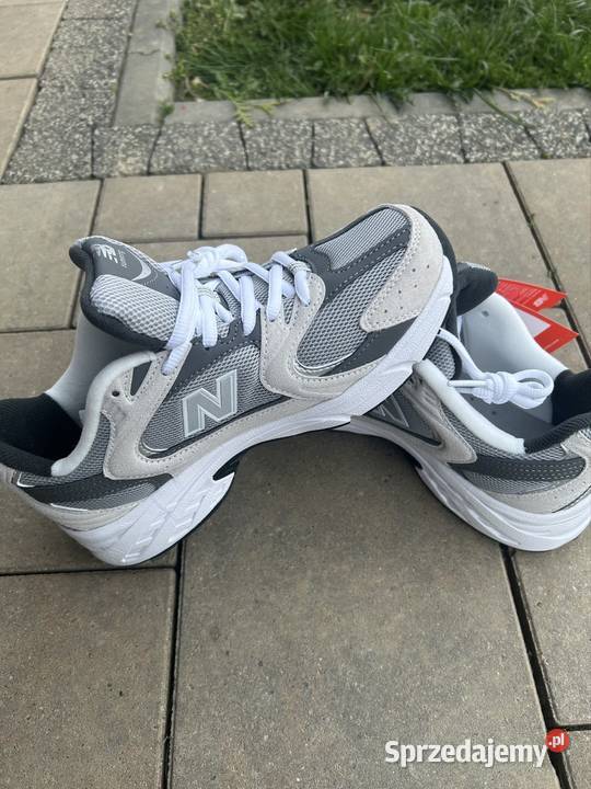 Buty Balance 530 Obuwie sportowe Brzyska