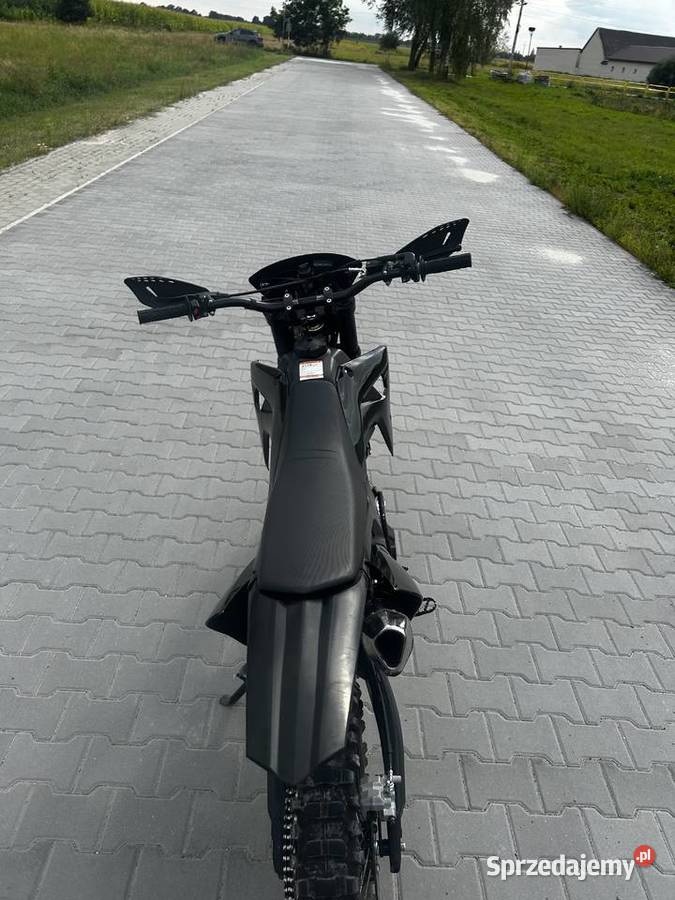 Asix xb83 150 150cm3 Radzymin sprzedam