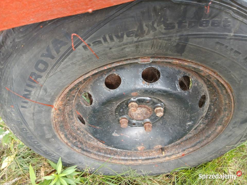 Sprzedam skrzynie polonez truck i tylny most mazowieckie Skrzeszew