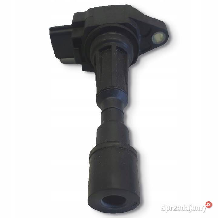 CEWKA ZAPŁONOWA Mazda 3 BK 16 16V ZJ2018100 osobowe lubelskie