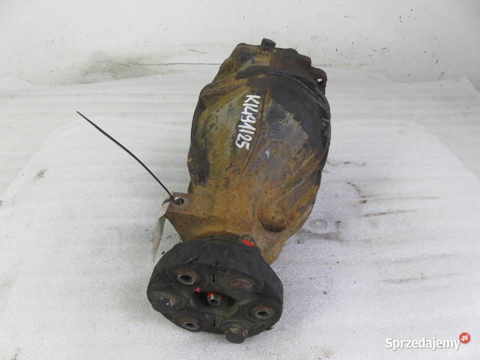 DYFER MERCEDES KLASA C W203 22 CDI A1243513708