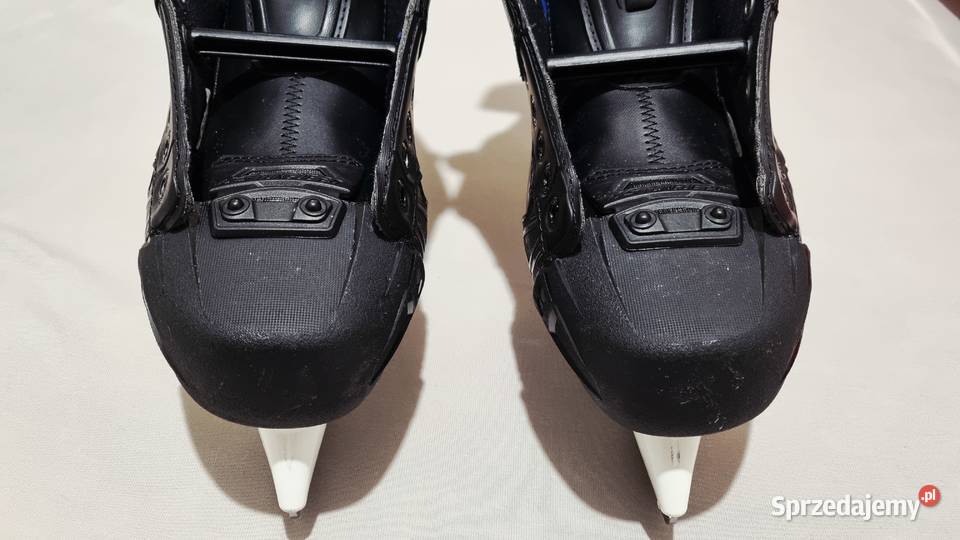 Łyżwy hokejowe CCM JetSpeed FT670 Senior EU 43 Katowice