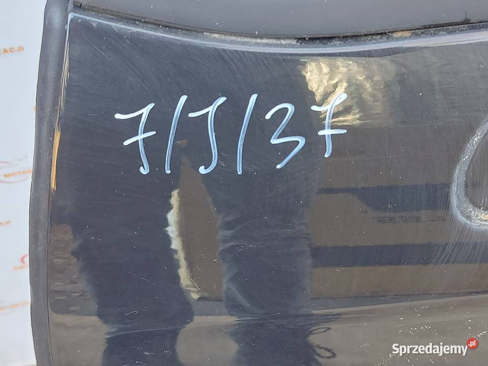 CITROEN DS3 12r drzwi lewe przód 120 mikronów