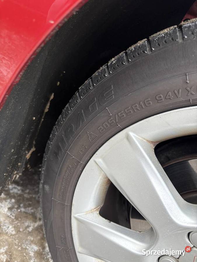 Seat Leon nieuszkodzony Samochody osobowe Konin