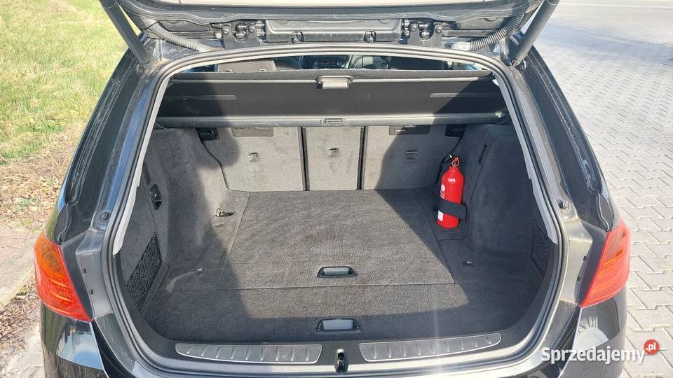 Sprzedam BMW seria 3 318d Skarżysko-Kamienna