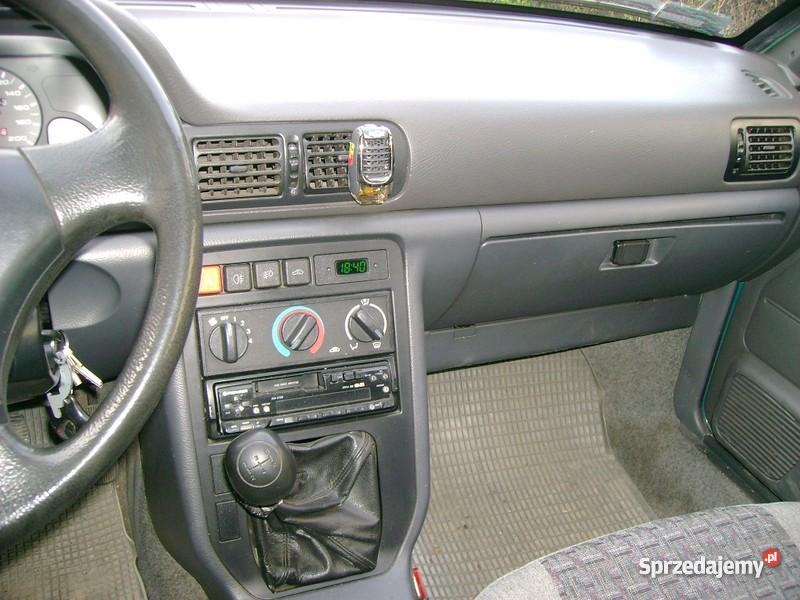 POLONEZ TRUCK LB maxi 2000 r 51KM Łagiewniki