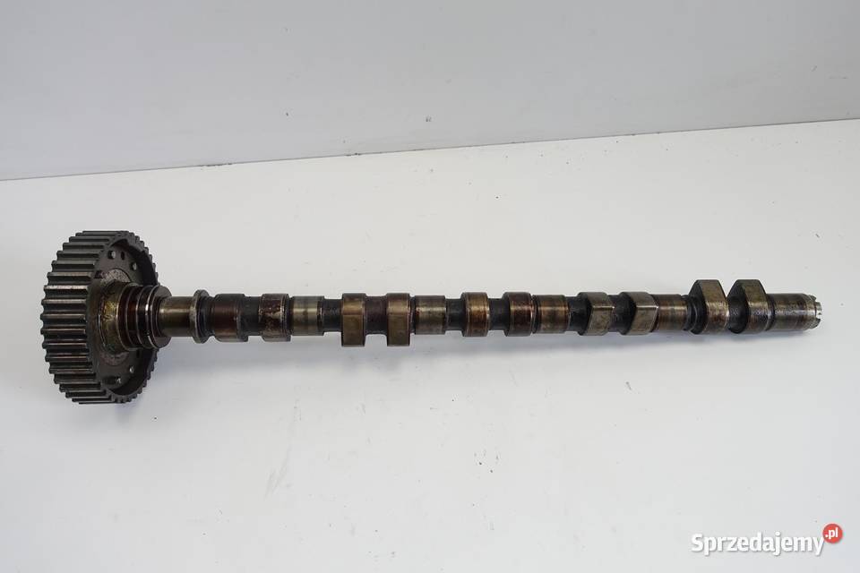 Volvo S60 V70 24 T turbo WAŁEK ROZRZĄDU