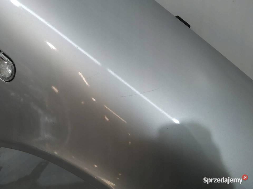 BŁOTNIK PRAWY PRZÓD LS7N LEON I Seat Toledo II świętokrzyskie sprzedam