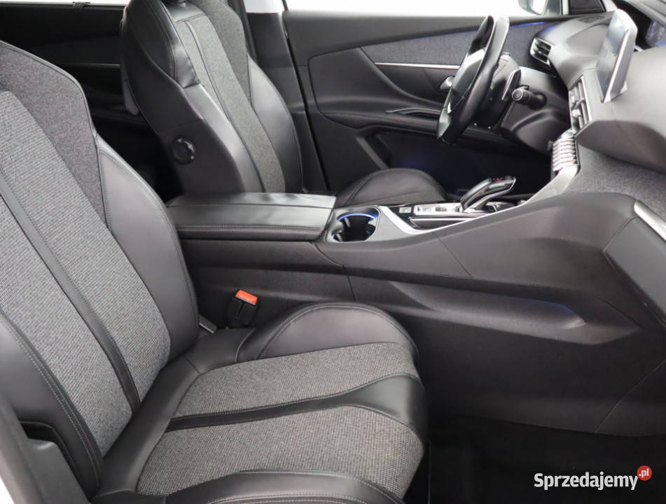 Peugeot 5008 16 THP 5008