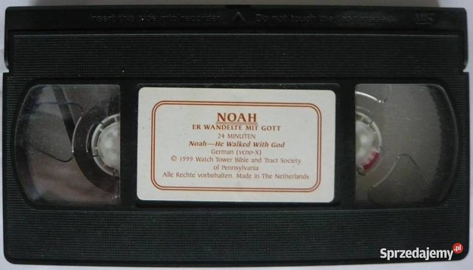 KASETY VHS RÓŻNE TYTUŁY WYPRZEDAŻ ŚWIAT Filmy sprzedam