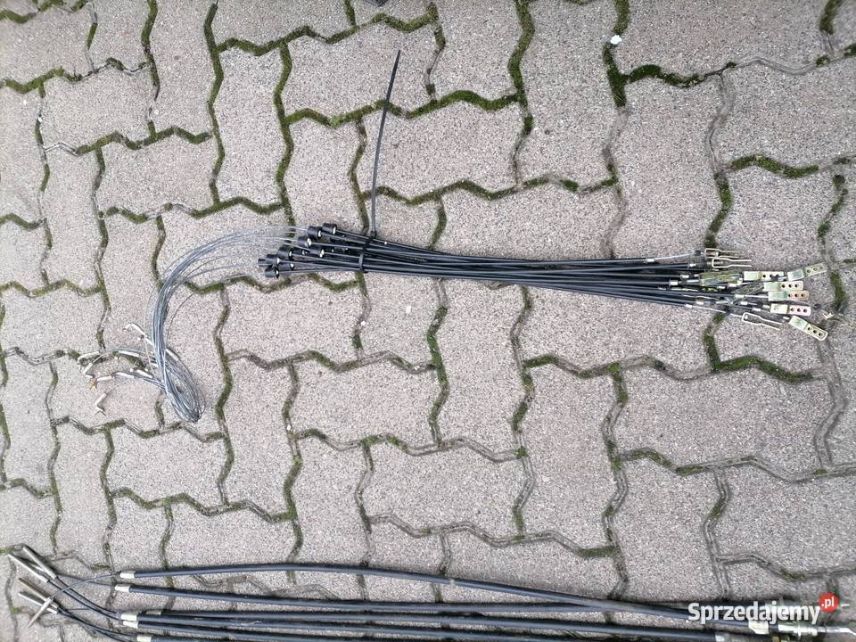 FSO Polonez Caro borewicz 1500 Fiat 125pFiat mazowieckie Łochów