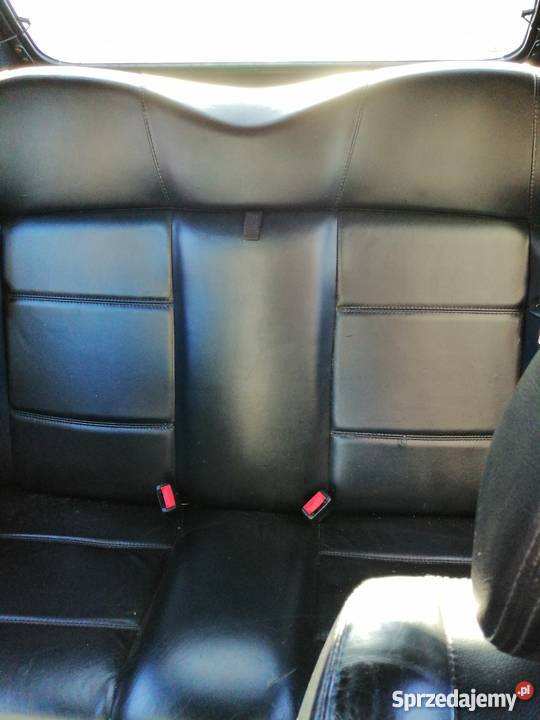 Golf kabriolet manualna Golf dolnośląskie Wrocław