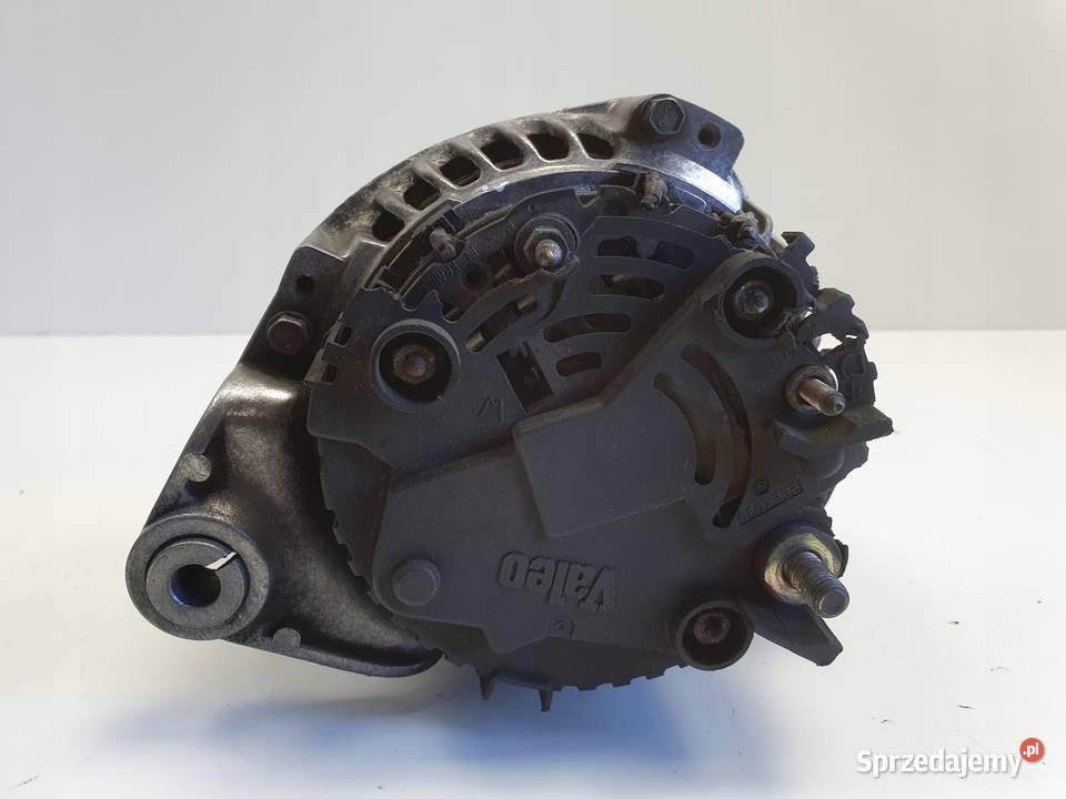 ALTERNATOR Audi A6 C4 25 TDI valeo 059903015F Chełm