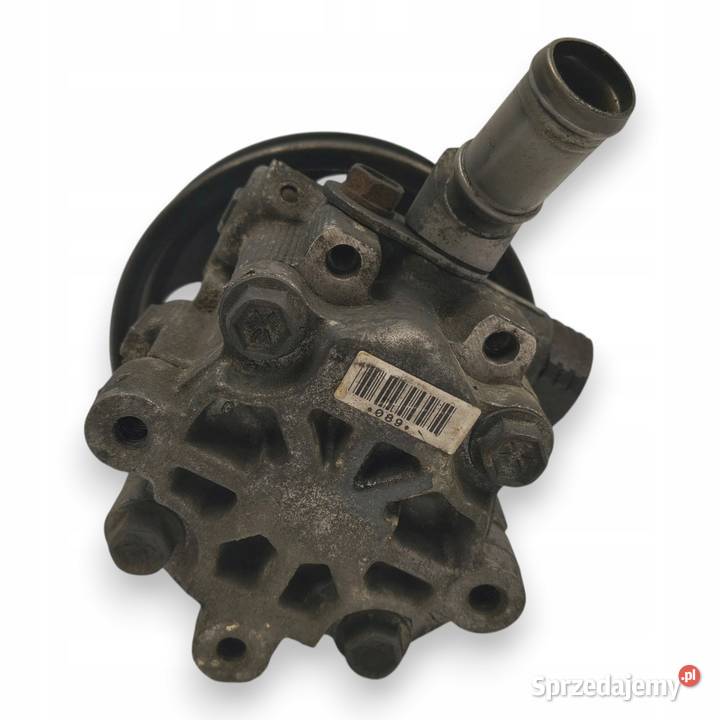 POMPA WSPOMAGANIA Opel Astra J Insignia 18