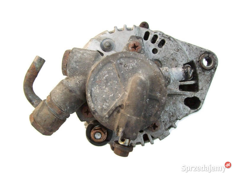 Civic VII 17 CDTI Alternator z Vacum pompa mazowieckie