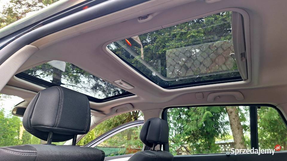 Renault Laguna III podkarpackie
