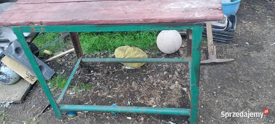 Cyrkularka 5kw śląskie Przyborów