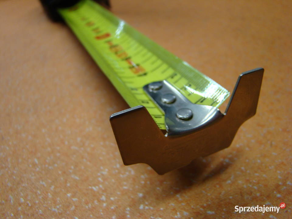 Miara Stalowa FATMAX XTREME STANLEY 5m x 32mm Bielsko-Biała