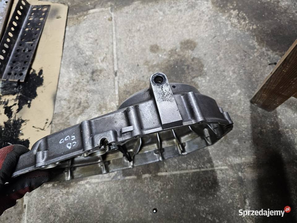 Honda CB 500 pokrywa kapa dekiel prawy prawa Jelenia Góra